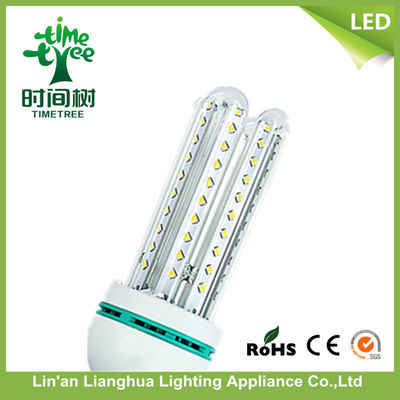 Bombilla E27 B22 18W del pequeño 3U T4 maíz constante de la corriente LED del hogar