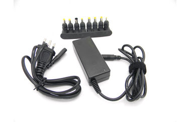 cargador universal/CA del ordenador portátil 120Volt al adaptador de DC para el viaje