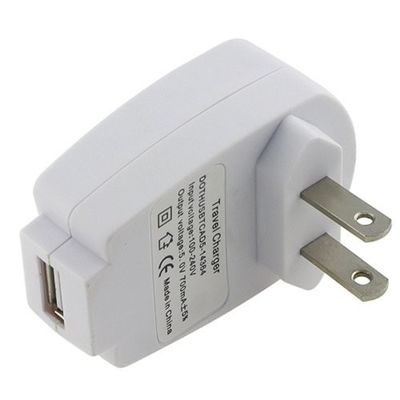 Cargador USB BRITÁNICO del teléfono celular del adaptador de corriente alterna del adaptador 2.1A para el Tablet PC de Samsung del iPad del iPhone 5S