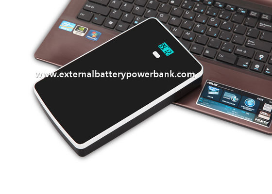 Capacidad del banco 50000mah del poder del polímero de los ordenadores portátiles alta, banco móvil del poder del USB