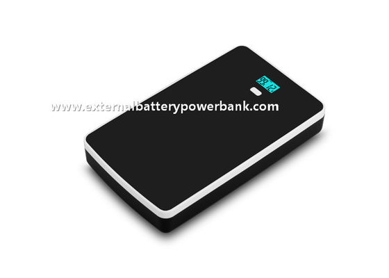Capacidad del banco 50000mah del poder del polímero de los ordenadores portátiles alta, banco móvil del poder del USB