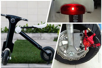 litio 12Ah con pilas 48V que dobla la bici/la moto eléctricas para el adolescente