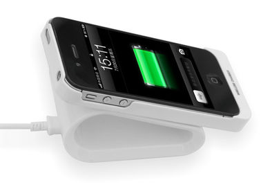 Banco inalámbrico portátil eléctrico del poder del cargador, cargador del poder más elevado del usb