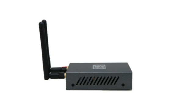 Router del cortafuego de OpenWRT M2M VPN para la seguridad/atmósfera/PLC del CCTV