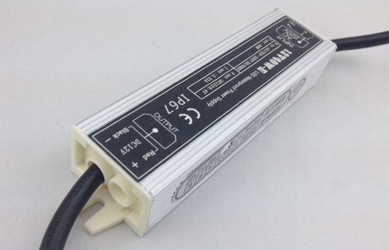 luz al aire libre 3W IP67 SMD3535 del punto de la prenda impermeable LED de 50m m DC24V