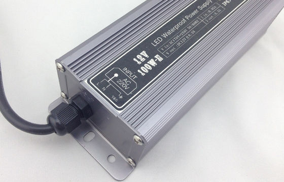 luz DC12V 0.75W del punto de Bean Outdoor Waterproof LED del milagro de 40m m