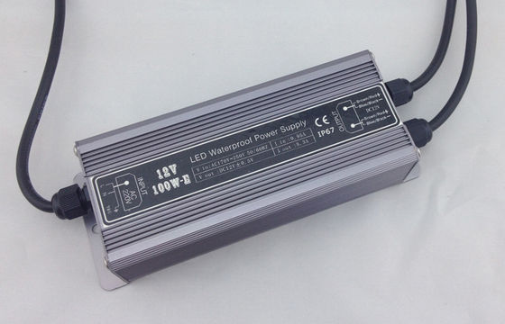 luz DC12V 0.75W del punto de Bean Outdoor Waterproof LED del milagro de 40m m