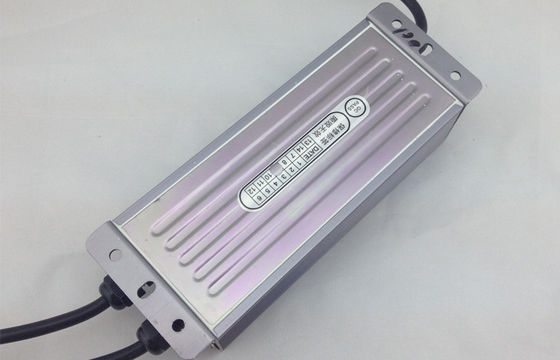 La prenda impermeable al aire libre del RGB P62.5 LED llevó a Mesh Screen Display DC12V 192W