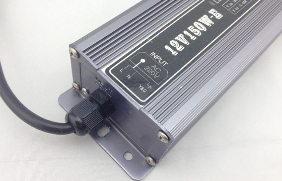 La prenda impermeable al aire libre del RGB P62.5 LED llevó a Mesh Screen Display DC12V 192W