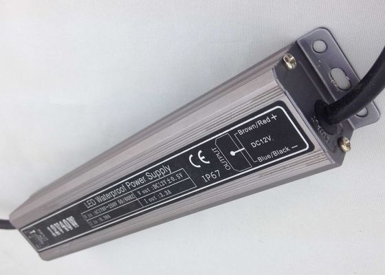 Conductor constante de la fuente de alimentación del voltaje LED