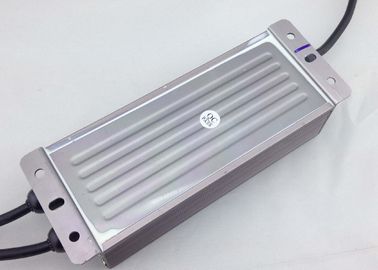 Fuente de alimentación constante del voltaje 12V 24V LED 50Hz - modo del interruptor de 60HZ 100W
