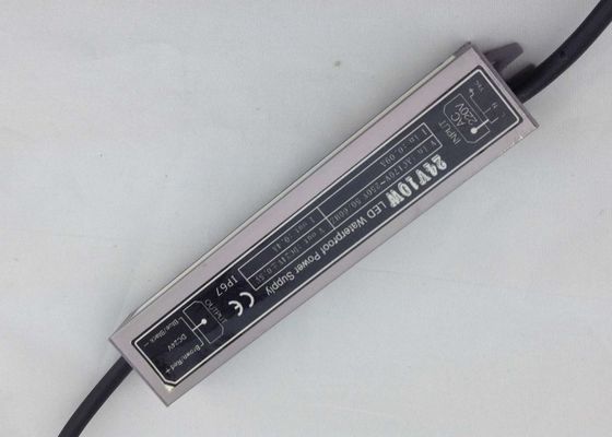 fuente de alimentación constante del voltaje LED DC12V de 10W DC12V 0.83A para las lámparas al aire libre