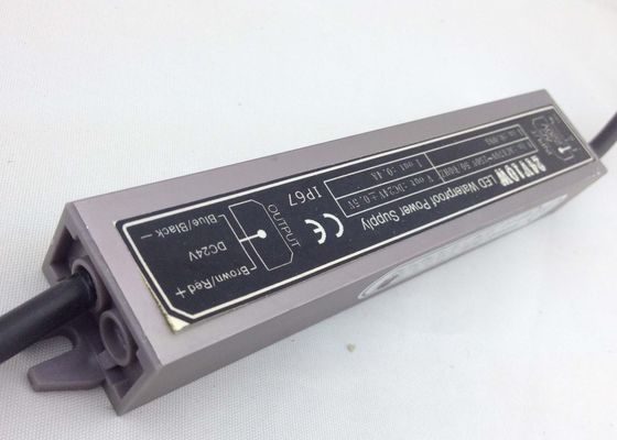 fuente de alimentación constante del voltaje LED DC12V de 10W DC12V 0.83A para las lámparas al aire libre