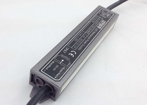 Fuente de alimentación constante del voltaje LED de Meanwell 1.6A 20W para la luz del pixel del LED