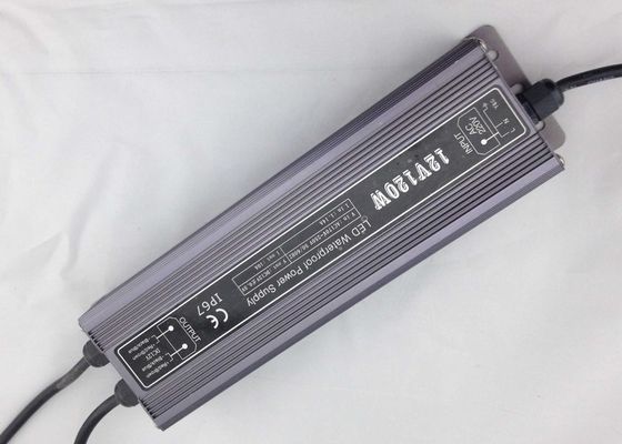 fuente de alimentación constante del conductor del voltaje LED de 120W 5A 24V para el letrero del LED