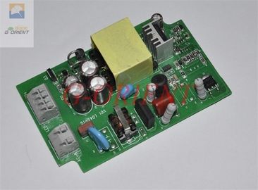 Fuente de alimentación llevada actual constante universal del conductor de 600ma 0-10V PWM Dimmable