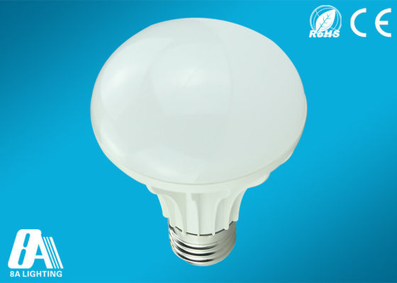 180 iluminación del bulbo del ángulo de haz del grado 9 W E27 LED, bulbo de la baja tensión LED