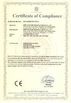China Shenzhen YONP Power Co.,Ltd certificaciones