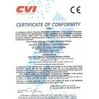 China Shenzhen YONP Power Co.,Ltd certificaciones